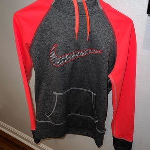 Nike Therma-Fit Hoodie